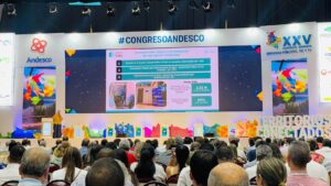 Congreso Andesco2