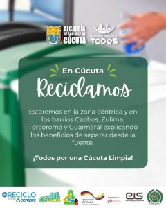 Reciclamos