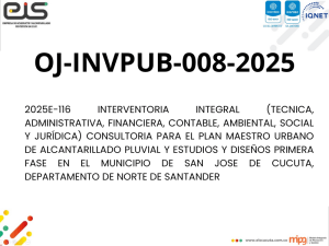 INVPUB-008-2025