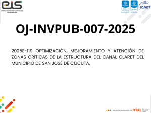 INVPUB007