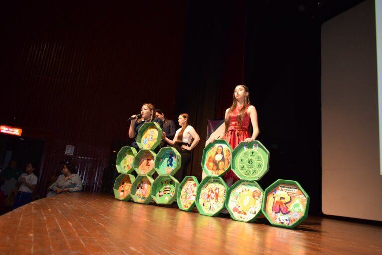 Los Vigías Ambientales