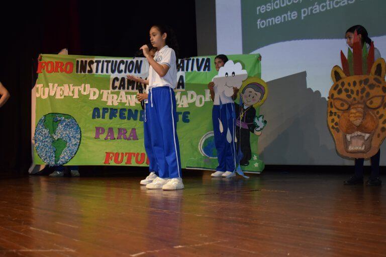 Los Vigías Ambientales