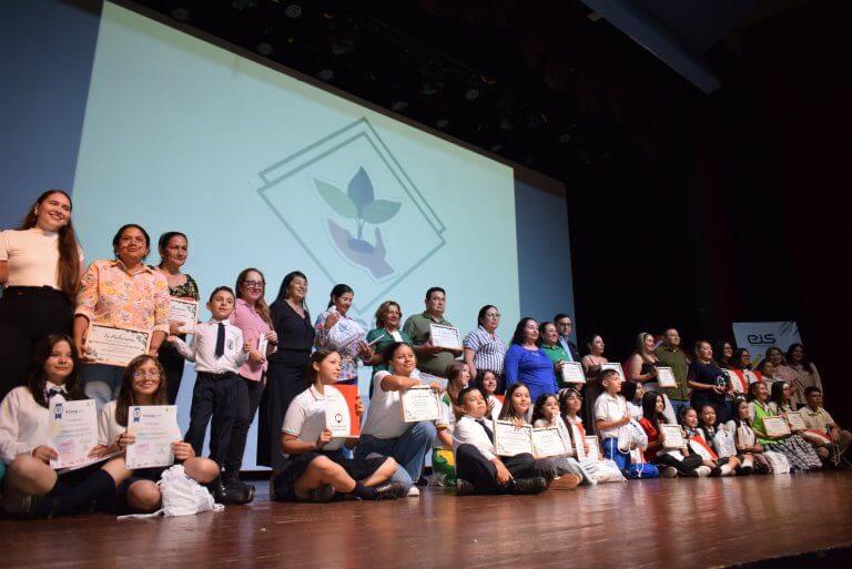 Los Vigías Ambientales