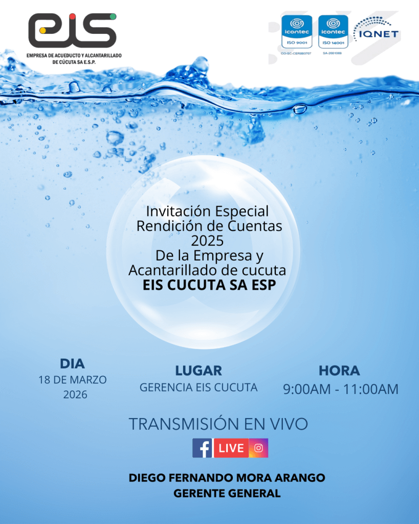 rendicion de cuentas