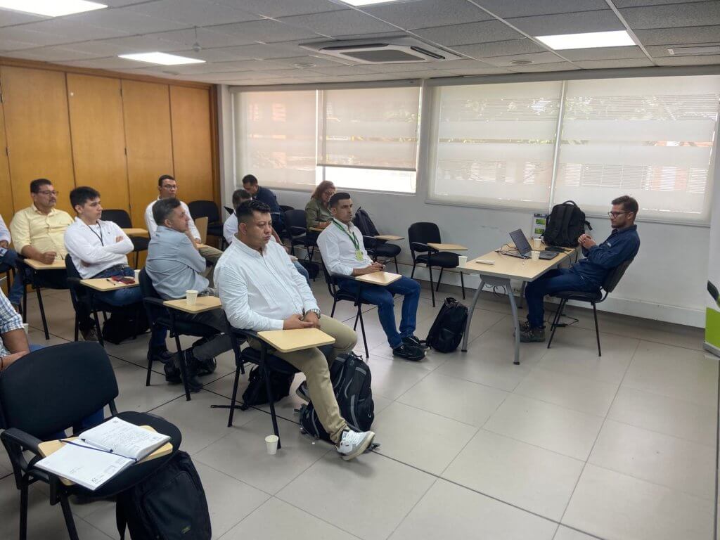 Socialización Acueducto2