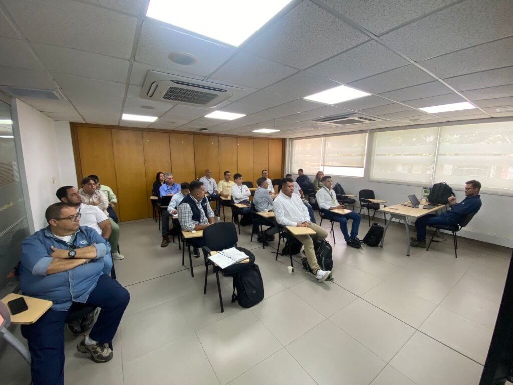 Socialización Acueducto1