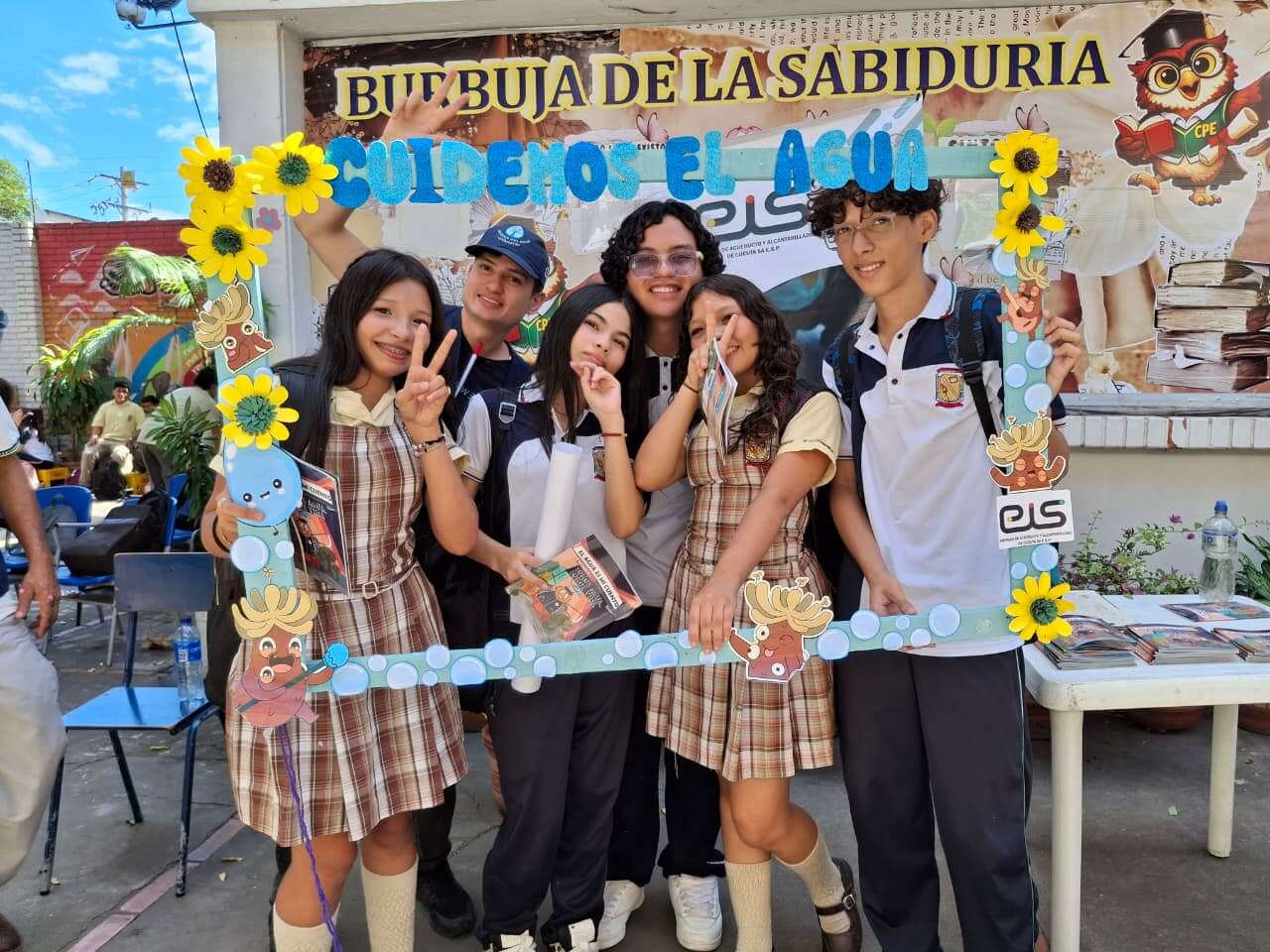 Jornada Ambiental
